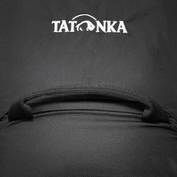 Туристический рюкзак Tatonka Akela 45 Black (TAT 1444.040)