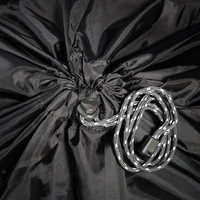 Туристический рюкзак Tatonka Akela 45 Black (TAT 1444.040)