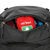 Туристический рюкзак Tatonka Akela 45 Black (TAT 1444.040)