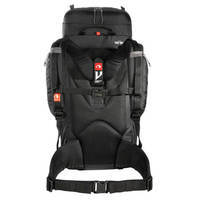 Туристический рюкзак Tatonka Akela 45 Black (TAT 1444.040)