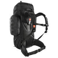 Туристический рюкзак Tatonka Akela 45 Black (TAT 1444.040)