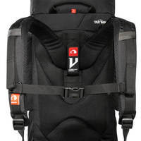Туристический рюкзак Tatonka Akela 45 Black (TAT 1444.040)