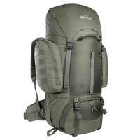 Туристический рюкзак Tatonka Akela 45 Stone Grey Olive (TAT 1444.332)