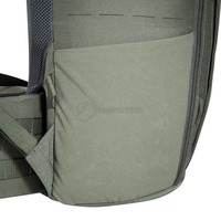 Туристический рюкзак Tatonka EDC Pack 30 BC Black (TAT 1417.040)