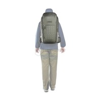 Туристический рюкзак Tatonka EDC Pack 30 BC Black (TAT 1417.040)