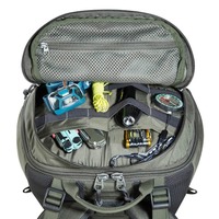 Туристический рюкзак Tatonka EDC Pack 30 BC Black (TAT 1417.040)
