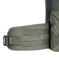 Туристический рюкзак Tatonka EDC Pack 30 BC Black (TAT 1417.040)