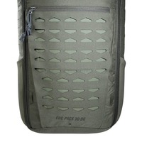 Туристический рюкзак Tatonka EDC Pack 30 BC Black (TAT 1417.040)