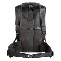 Туристический рюкзак Tatonka EDC Pack 30 BC Black (TAT 1417.040)