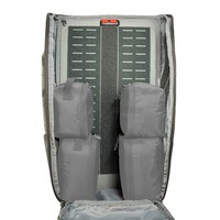 Туристический рюкзак Tatonka EDC Pack 30 BC Black (TAT 1417.040)