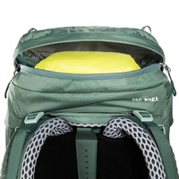 Туристический рюкзак Tatonka Pyrox 45+10 Black (TAT 1424.040)