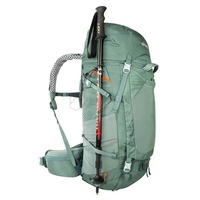 Туристический рюкзак Tatonka Pyrox 45+10 Black (TAT 1424.040)