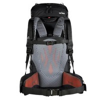 Туристический рюкзак Tatonka Pyrox 45+10 Black (TAT 1424.040)