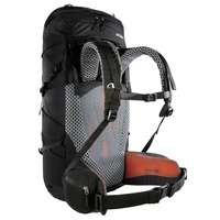 Туристический рюкзак Tatonka Pyrox 45+10 Black (TAT 1424.040)