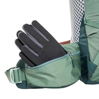Туристический рюкзак Tatonka Pyrox 45+10 Black (TAT 1424.040)