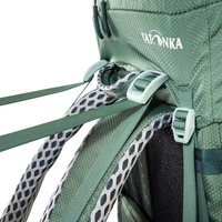 Туристический рюкзак Tatonka Pyrox 45+10 Darkest Blue (TAT 1424.274)