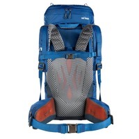 Туристический рюкзак Tatonka Pyrox 45+10 Darkest Blue (TAT 1424.274)
