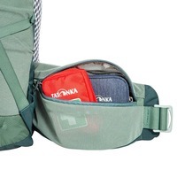 Туристический рюкзак Tatonka Pyrox 45+10 Sage Green (TAT 1424.286)