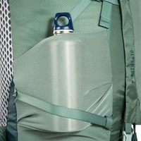 Туристический рюкзак Tatonka Pyrox 45+10 Sage Green (TAT 1424.286)