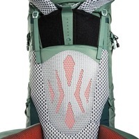 Туристический рюкзак Tatonka Pyrox 45+10 Sage Green (TAT 1424.286)