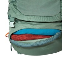 Туристический рюкзак Tatonka Pyrox 45+10 Sage Green (TAT 1424.286)
