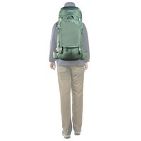 Туристический рюкзак Tatonka Pyrox 45+10 Sage Green (TAT 1424.286)