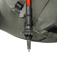Туристический рюкзак Tatonka Yukon X1 85+10 Black (TAT 1348.040)