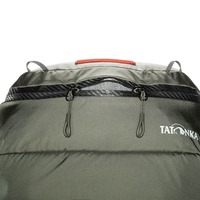 Туристический рюкзак Tatonka Yukon X1 85+10 Black (TAT 1348.040)