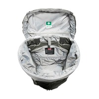 Туристический рюкзак Tatonka Yukon X1 85+10 Black (TAT 1348.040)
