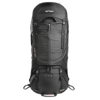 Туристический рюкзак Tatonka Yukon X1 85+10 Black (TAT 1348.040)