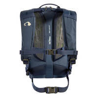 Городской рюкзак Tatonka Server Pack 22 Navy (TAT 1644.004)