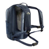 Городской рюкзак Tatonka Server Pack 22 Navy (TAT 1644.004)