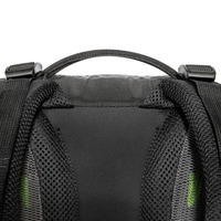 Городской рюкзак Tatonka Server Pack 27 Black (TAT 1645.040)