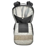 Городской рюкзак Tatonka Server Pack 27 Black (TAT 1645.040)