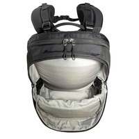 Городской рюкзак Tatonka Server Pack 27 Black (TAT 1645.040)