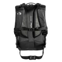 Городской рюкзак Tatonka Server Pack 27 Black (TAT 1645.040)