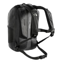 Городской рюкзак Tatonka Server Pack 27 Black (TAT 1645.040)