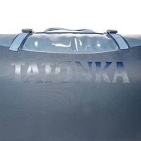 Дорожная сумка Tatonka Barrel 65 Black (TAT 1973.040)