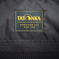 Дорожная сумка Tatonka Barrel 85 Elemental Blue (TAT 1974.279)