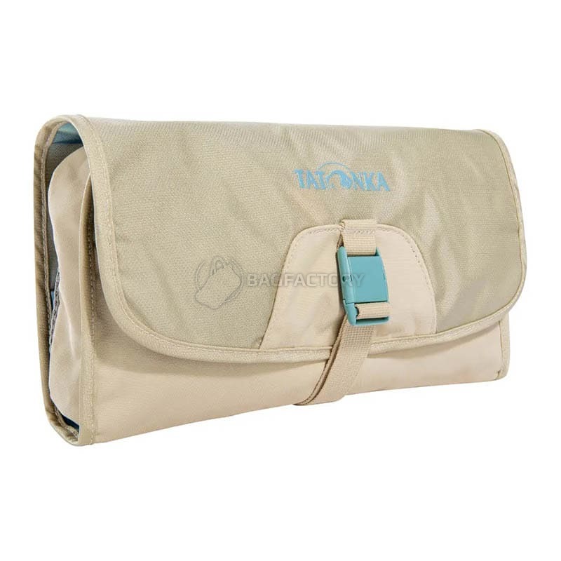 Косметичка Tatonka Small Travelcare Brown Rice (TAT 2781.187)
