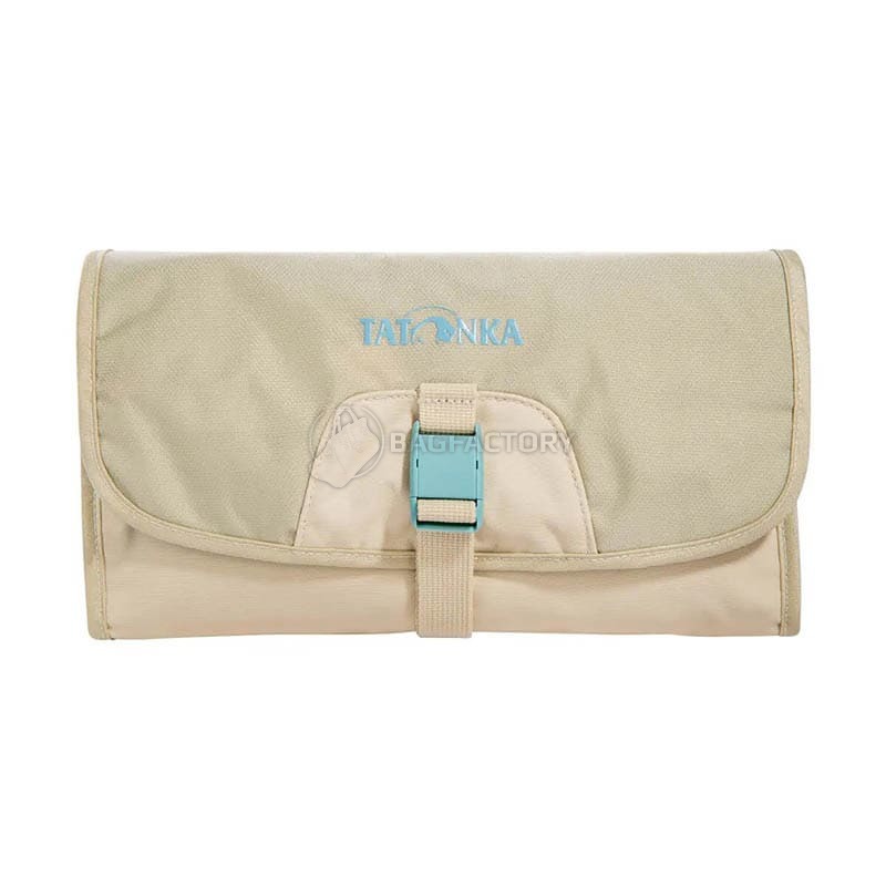 Косметичка Tatonka Small Travelcare Brown Rice (TAT 2781.187)