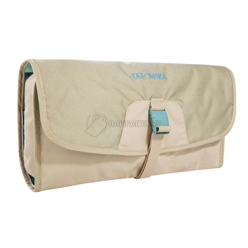 Косметичка Tatonka Travelcare Brown Rice (TAT 2782.187)