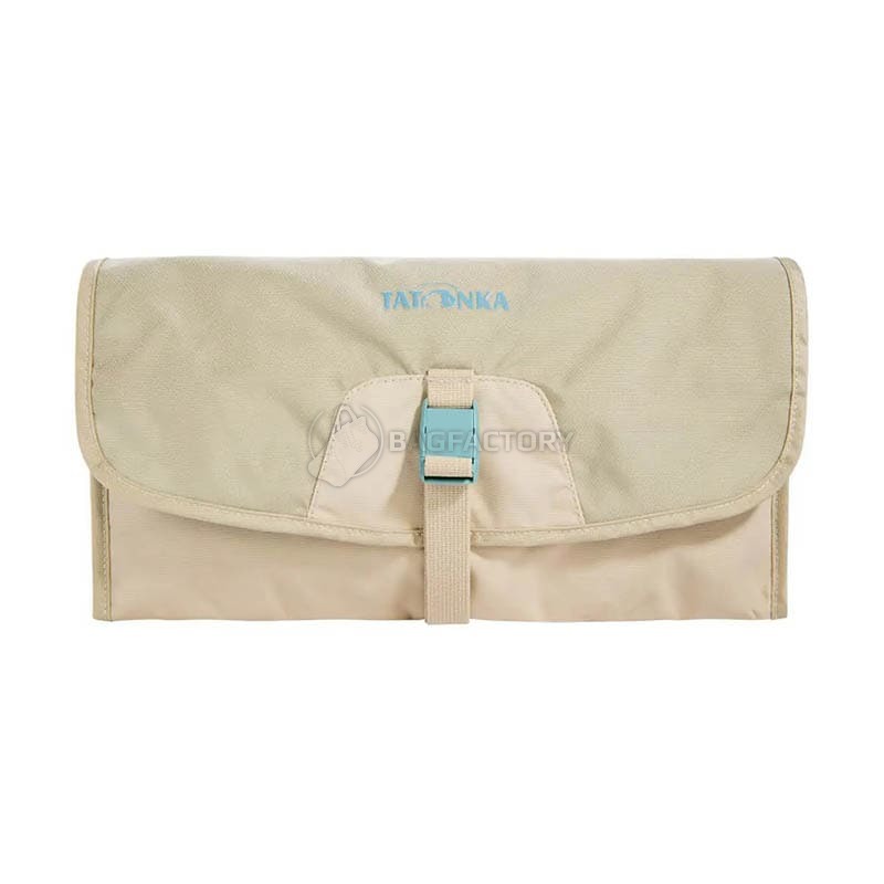 Косметичка Tatonka Travelcare Brown Rice (TAT 2782.187)