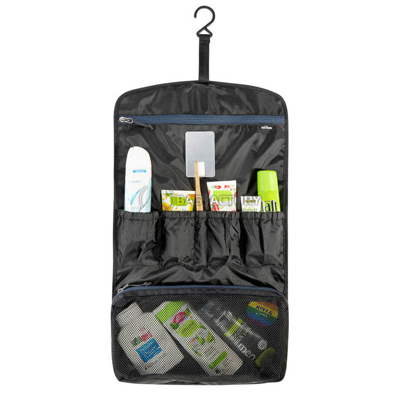 Косметичка Tatonka Travelcare Brown Rice (TAT 2782.187)