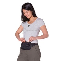 Кошелек нательный Tatonka Skin Waist Pouch Natural (TAT 2860.225)