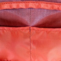 Косметичка Tatonka One Day Bordeaux Red (TAT 2785.047)