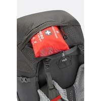 Туристический рюкзак Lowe Alpine Yacuri ND48 женский Green Slate S/M (LA FMQ-59-GNS-SMD)