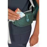 Туристический рюкзак Lowe Alpine Yacuri ND48 женский Green Slate S/M (LA FMQ-59-GNS-SMD)