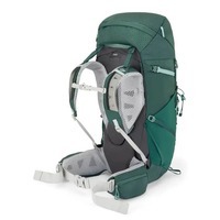 Туристический рюкзак Lowe Alpine Yacuri ND48 женский Green Slate S/M (LA FMQ-59-GNS-SMD)