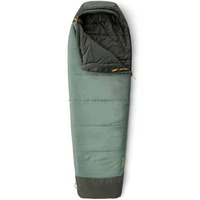 Спальный мешок Sea to Summit Boab -1C|30F Laurel Wreath Green Regular 185 см (STS ASL043121-052002)